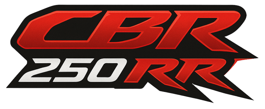 CBR250RRプロジェクト